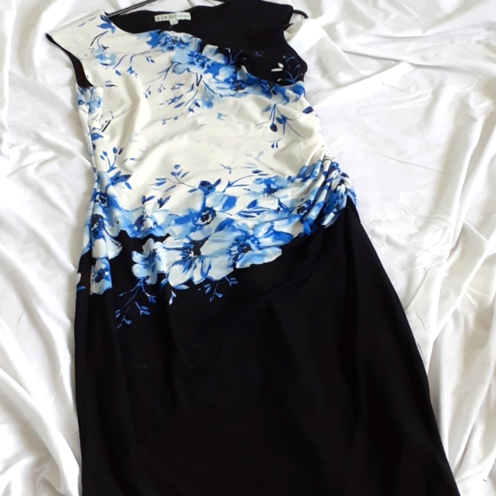 Work dress